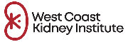 West Coast Kidney Institute Logo